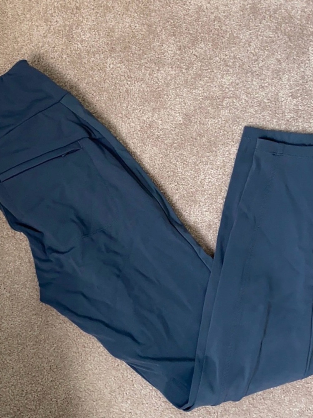 Athleta Headlands Hybrid Trek Tight